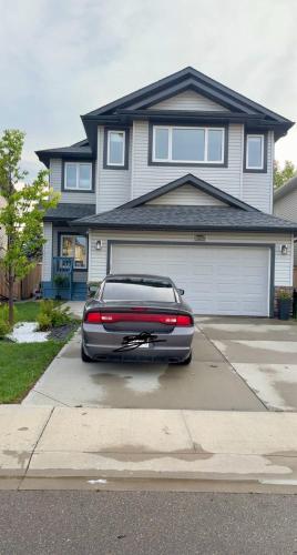 Gallery image of Lucas Cozy basment 1 in Edmonton