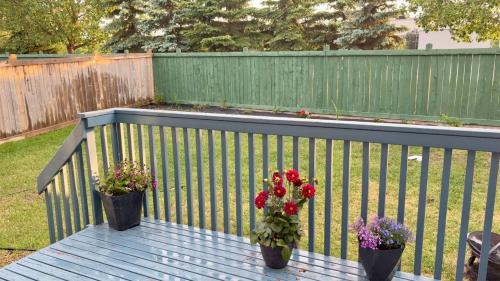 Gallery image of Lucas Cozy basment 1 in Edmonton