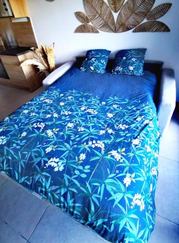 Studio tout confort à Porto-Vecchio