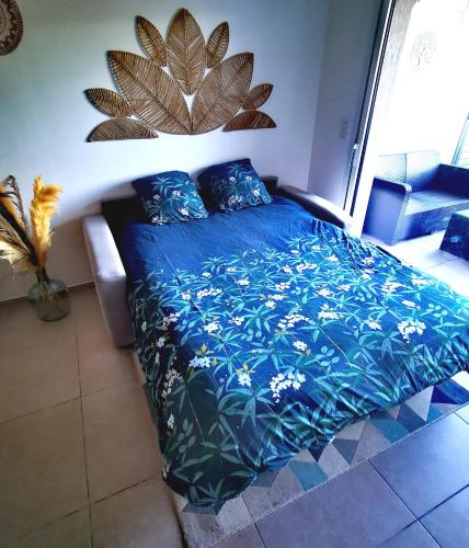 Studio tout confort à Porto-Vecchio