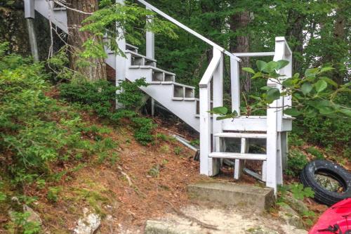 Waterfront Delight at Spindle Point, Meredith (updated prices 2026)