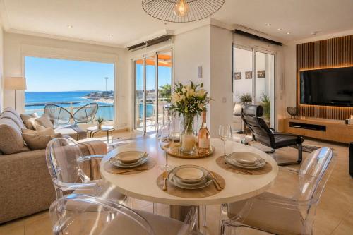 Penthouse of Ocean Views