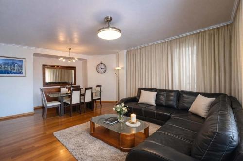 Apartament Brigitte in Machico