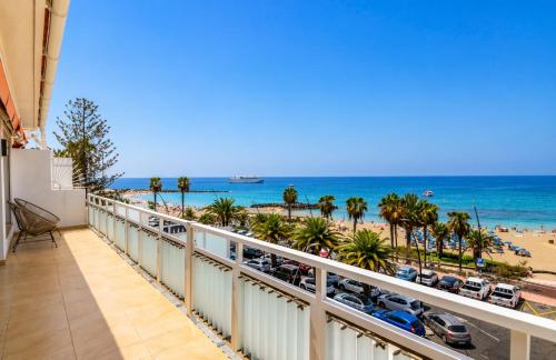 Penthouse of Ocean Views