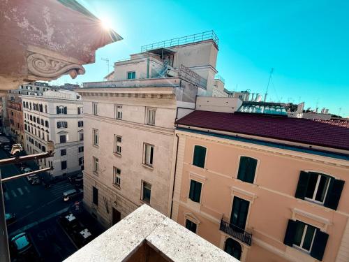 Milazzo Luxury Home roma