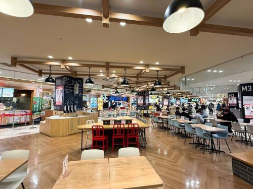 Open Sale, Newly built, Near Sea, Nishi Park 101
