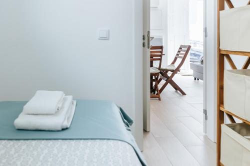Downtown Arroios Flat