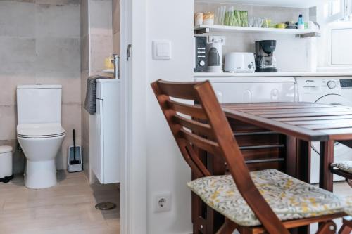 Downtown Arroios Flat