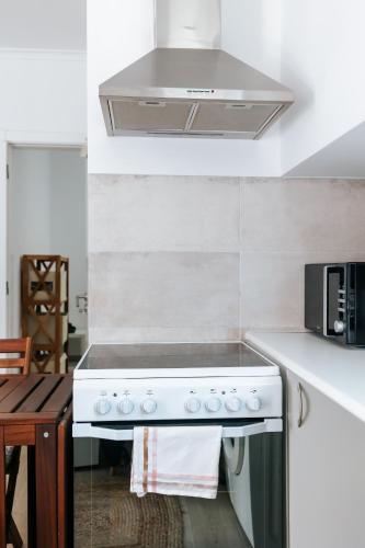 Downtown Arroios Flat