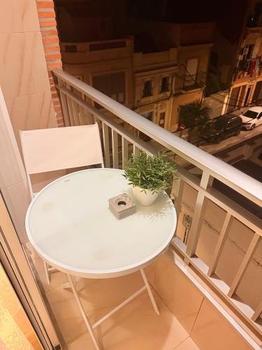 Apartamento de temporada en Cabanyal Vacaciones largas Long Stay desde 11 noches