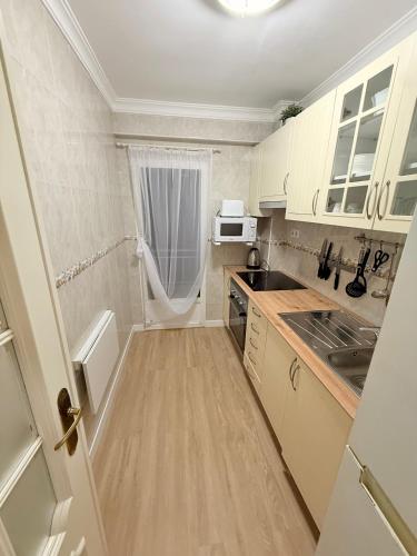 Apartamento de temporada en Cabanyal Vacaciones largas Long Stay desde 11 noches