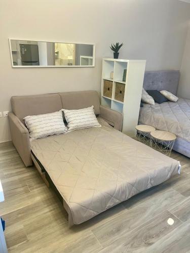 Pearl Boutique Apartment