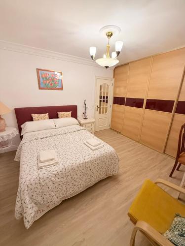 Apartamento de temporada en Cabanyal Vacaciones largas Long Stay desde 11 noches