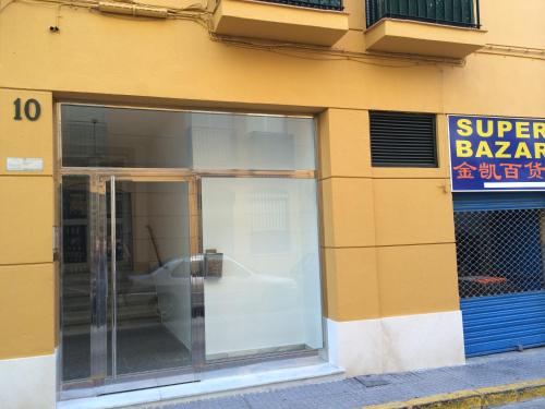 Cosy Caleta Apartment