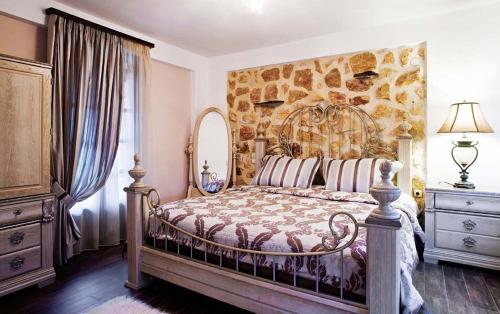 Gallery image of Aiolides Traditional Homes in Asprangeloi