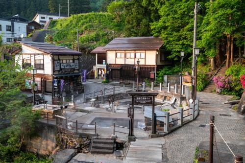 Kihachikan South Nozawa Onsen