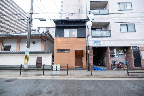73宿 弁天町