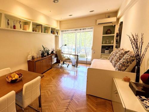 Elegant Quiet Apartment near Hilton Conrad
