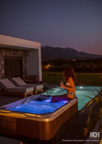 Aphrodite Luxury Suites