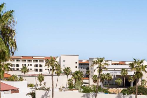 Grand Decameron Los Cabos, A Trademark All-Inclusive Resort
