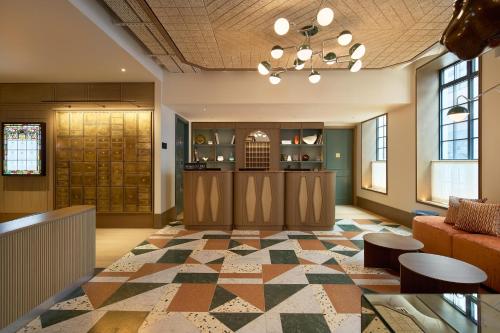 The Derby London City, Curio Collection By Hilton photo 35
