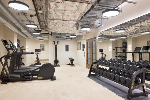 The Derby London City, Curio Collection By Hilton photo 32