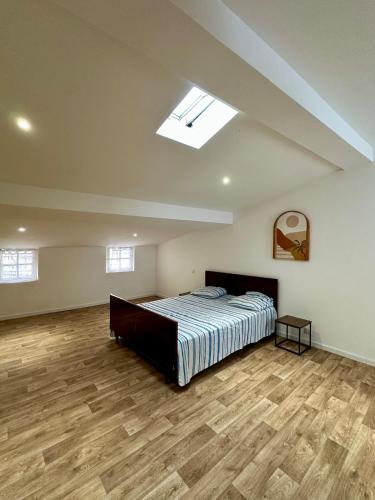 Superbe Appartement 4 chambres - Carcassonne centre