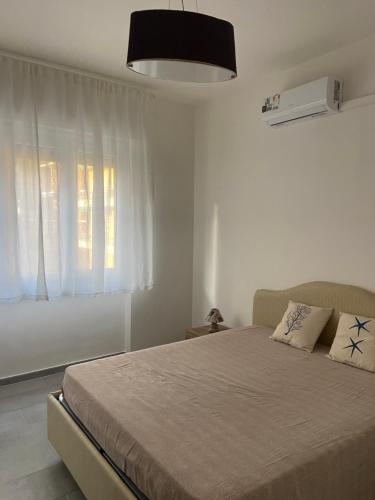 Llit o llits en una habitació de Ca da Lety