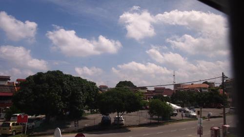 Gallery image of The Gatherings Place in Melaka