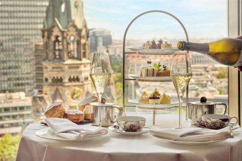 Waldorf Astoria Berlin photo 65