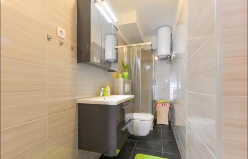 FSK Center apartment