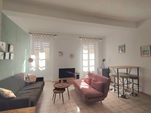 Old City Haven - Vieux Nice