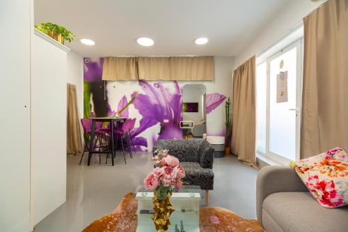 Studio Walking distance to center