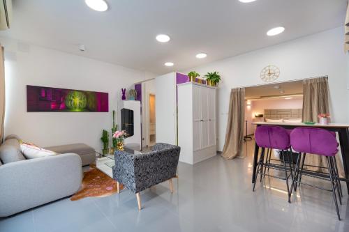 Studio Walking distance to center