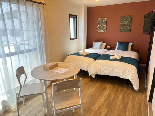 Prime stay Jyuso 501