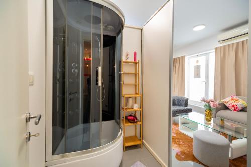 Studio Walking distance to center