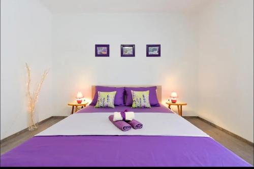 FSK Center apartment
