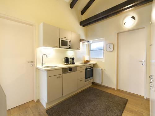 Apartment in Seefeld near Rosshütte Ski Resort
