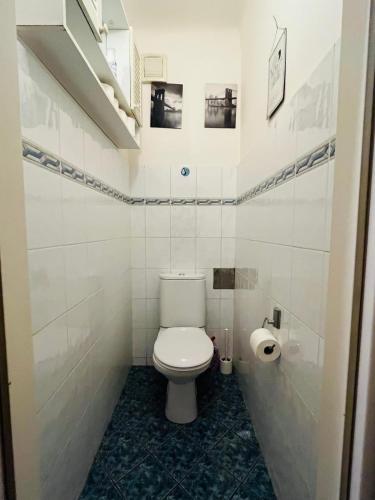 120qm Downtown luxury flat big S-side Balkony
