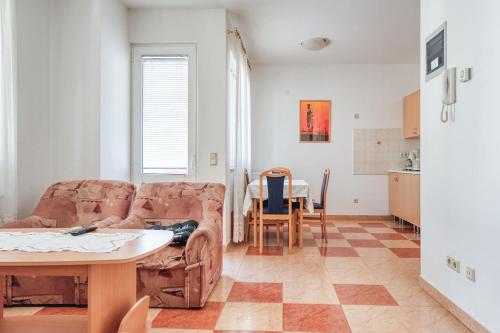 Apartment Vesna 1 with terrace