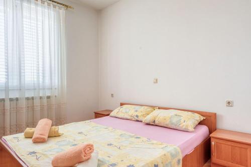Apartment Vesna 1 with terrace