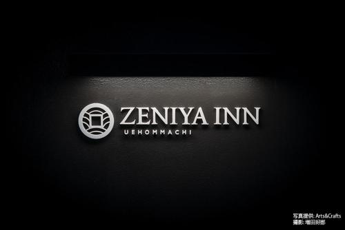 Zeniya Inn Uehonmachi 102