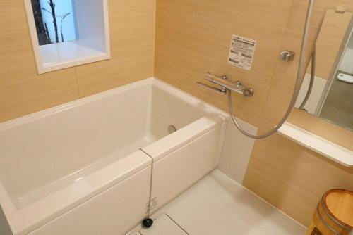 Zeniya Inn Uehonmachi 202