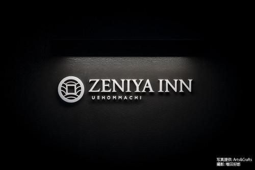Zeniya Inn Uehonmachi 202