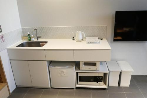 Zeniya Inn Uehonmachi 102