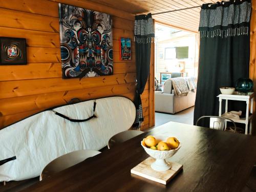 Le Chalet Sablais