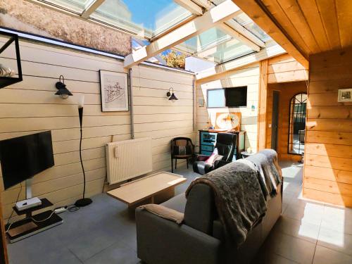 Le Chalet Sablais