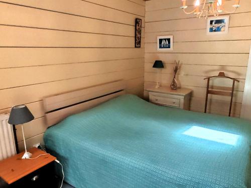 Le Chalet Sablais