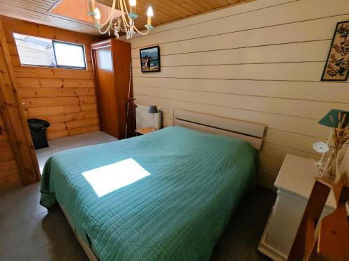 Le Chalet Sablais