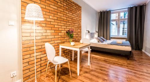 Postel nebo postele na pokoji v ubytování Flamingo Premium Hostel